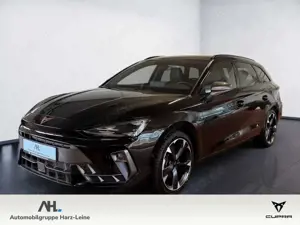 CUPRA Leon Sportstourer 2.0 TDI DSG Edge Matrix Navi ACC