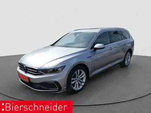 Volkswagen Passat Variant 1.4 TSI DSG GTE AHK MATRIX STANDH