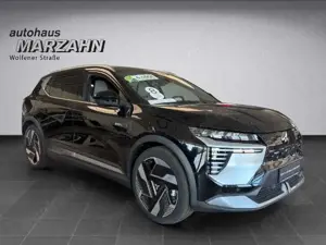 Mitsubishi Eclipse Cross Diamant TOP 87 kWh (22kW)