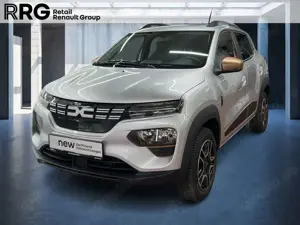 Dacia Spring ELECTRIC EXTREME 27kWh CCS RÜCKFAHRKAMERA