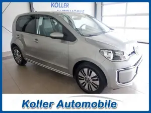 Volkswagen e-up! e-up! Style Plus