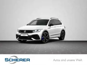 Volkswagen Tiguan 2.0 TSI R 4Motion OPF 360° PANO AHK 21Zol Bild 1