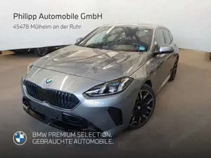 BMW 120 d M Sport PANO hk HuD DA-Plus 360° ab 0,69%