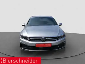 Volkswagen Passat Variant 1.4 TSI DSG GTE AHK MATRIX STANDH Bild 2