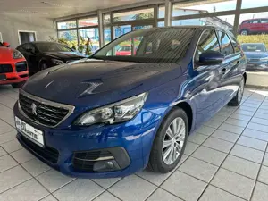 Peugeot 308 SW Allure*PDC*Kamera*Pano*Zahnriemen-Neu*