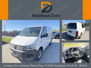 Volkswagen T6 Transporter Kasten Aut. Navi+Shz+Pdc