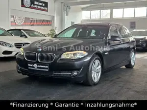 BMW 530 d Touring|Leder|Pano|AHK|Top Zustand