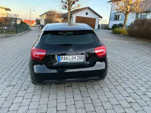 Mercedes-Benz A 220 A-Klasse Diesel CDI (BlueEFFICIENCY) 7G-DCT Style Bild 4