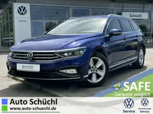 Volkswagen Passat Variant 2.0 TDI DSG R-Line AHK+HEAD-UP+AP