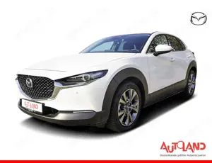 Mazda CX-30 2.0 M-Hybrid Navi 360° Bose el. Heckklappe