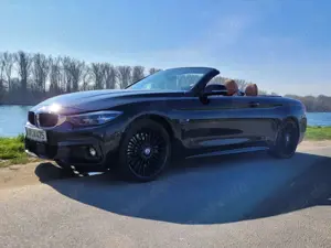 BMW 440