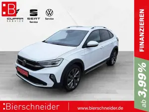 Volkswagen Taigo 1.0 TSI DSG Style IQ-LIGHT DIGITAL COCKPIT KAMERA