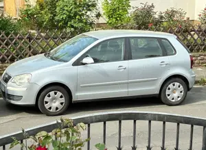 Volkswagen Polo Polo 1.4 Comfortline