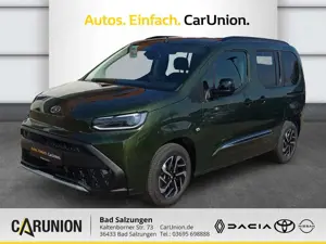 Toyota Proace City City Verso 1.2 L1 Teamplayer 1.2 110