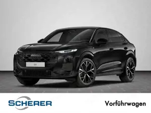 Audi Q3 TFSI 110 kW S tronic