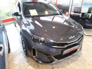 Kia XCeed XCEED 1.6 T-GDI 180 DCT GT-LINE MJ26 LEDER