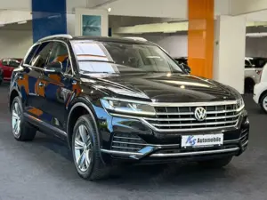 Volkswagen Touareg 3.0 TDI 4Motion*LEDER*AHK*ACC*PANO*VIRT