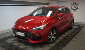 MG MG3 Hybrid+ Aut. ACC NAVI SHZ LED BT 360° 1.HAND