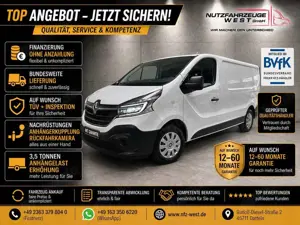 Renault Trafic 2,0 dCi Lang L2-H1 3,0t Komfort*Garantie*