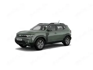 Dacia Duster hybrid-G 150PS 4x4 Expression