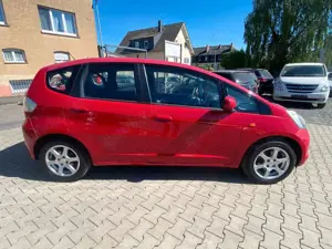 Honda Jazz 1.2 Trend Bild 5