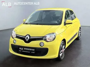 Renault Twingo Dynamique/KLIMA/TEMPOMAT/TOP