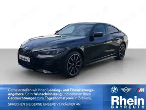 BMW 420 d xDrive Gran Coupé M Sport AdapLED AHK HUD AdapLE