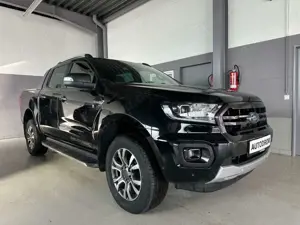 Ford Ranger Wildtrak Doppelkabine 4x4