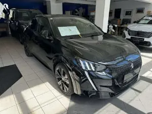 Peugeot 208 e- GT