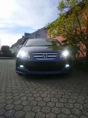 Honda FR-V FR-V 2.0 Executive