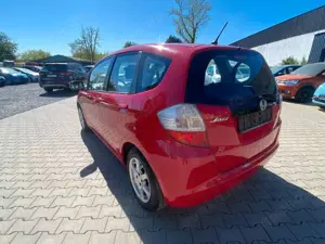 Honda Jazz 1.2 Trend Bild 3