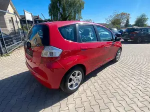 Honda Jazz 1.2 Trend Bild 4