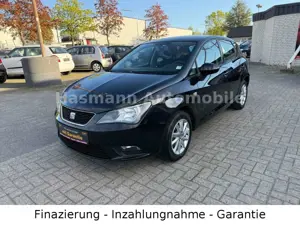 SEAT Ibiza Lim. Stylance / Style*1.6 TDI*KLIMA*1.HAND