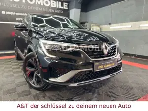 Renault Arkana R.S. Line.Vollausstattung