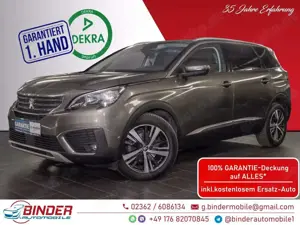 Peugeot 5008 Allure*7 SITZE*VOLL*SORGLOS-PAKET*GARANTIE*