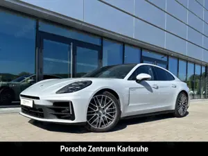 Porsche Panamera 4 E-Hybrid InnoDrive Head-Up Soft-Close