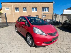 Honda Jazz 1.2 Trend Bild 2
