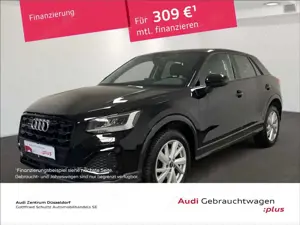Audi Q2 35 TDI quattro ACC LEDER RFK MMI