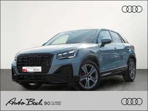 Audi Q2 S line 35 TDI 150PS Stronic S-Interieur MATRI