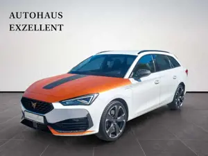 CUPRA Leon Sportstourer*LEDER*19 Z *LED*ALU *PDC*NAVI*