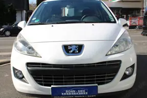 Peugeot 207 Filou 75