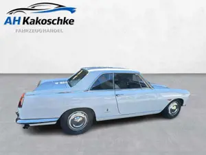 Lancia Flaminia Coupe unverbast. selten 6Zyl guter Zustand Bild 5