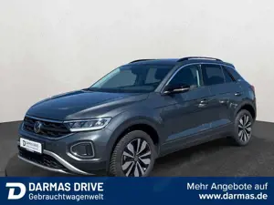 Volkswagen T-Roc T-Roc GOAL 1.0 TSI Navi LED Keyless PDC TOP