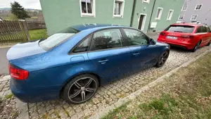 Audi A4 A4 1.8 TFSI Ambition Bild 5