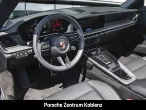 Porsche 992 -2 (911) Carrera Cabriolet Bild 4