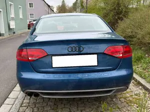 Audi A4 A4 1.8 TFSI Ambition Bild 4