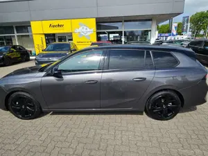 Opel Astra GS