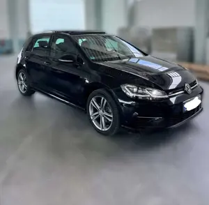 Volkswagen Golf 1.4 TSI BlueMotion Technology Highline
