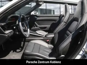 Porsche 992 -2 (911) Carrera Cabriolet Bild 5