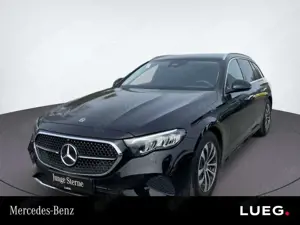 Mercedes-Benz E 200 d T AVANTGARDE+RÜCKFKAM+DISTRONIC+AMBIENTE